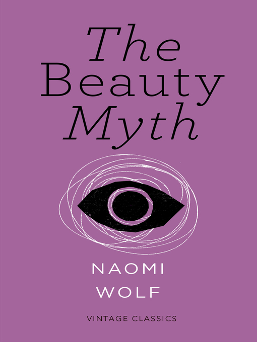 Cover image for The Beauty Myth